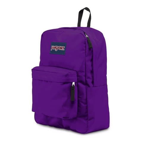 authentic jansport backpack.